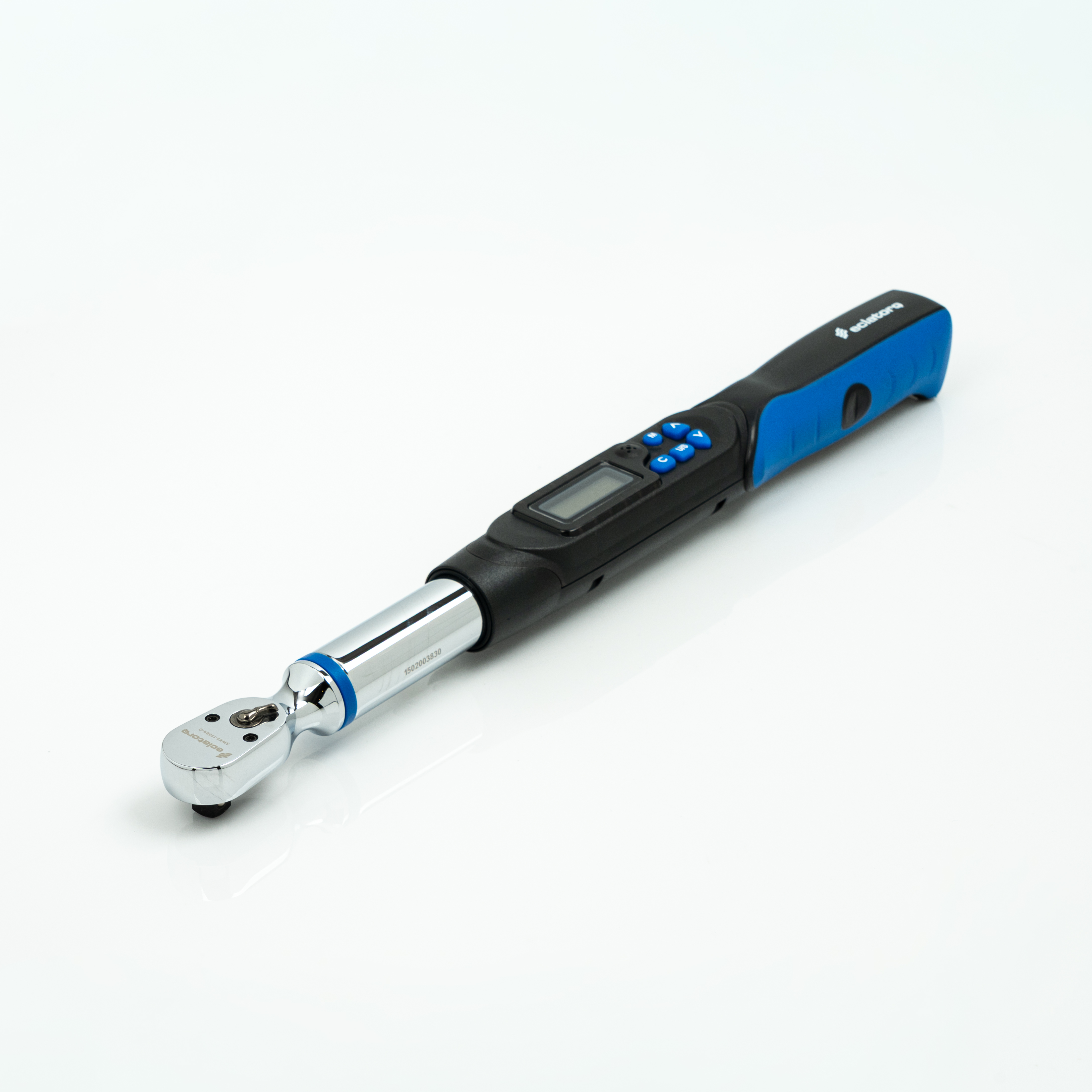 Digital Torque Angle Wrench 3/8" 6.8-135 NM, AWK3-135BN-O