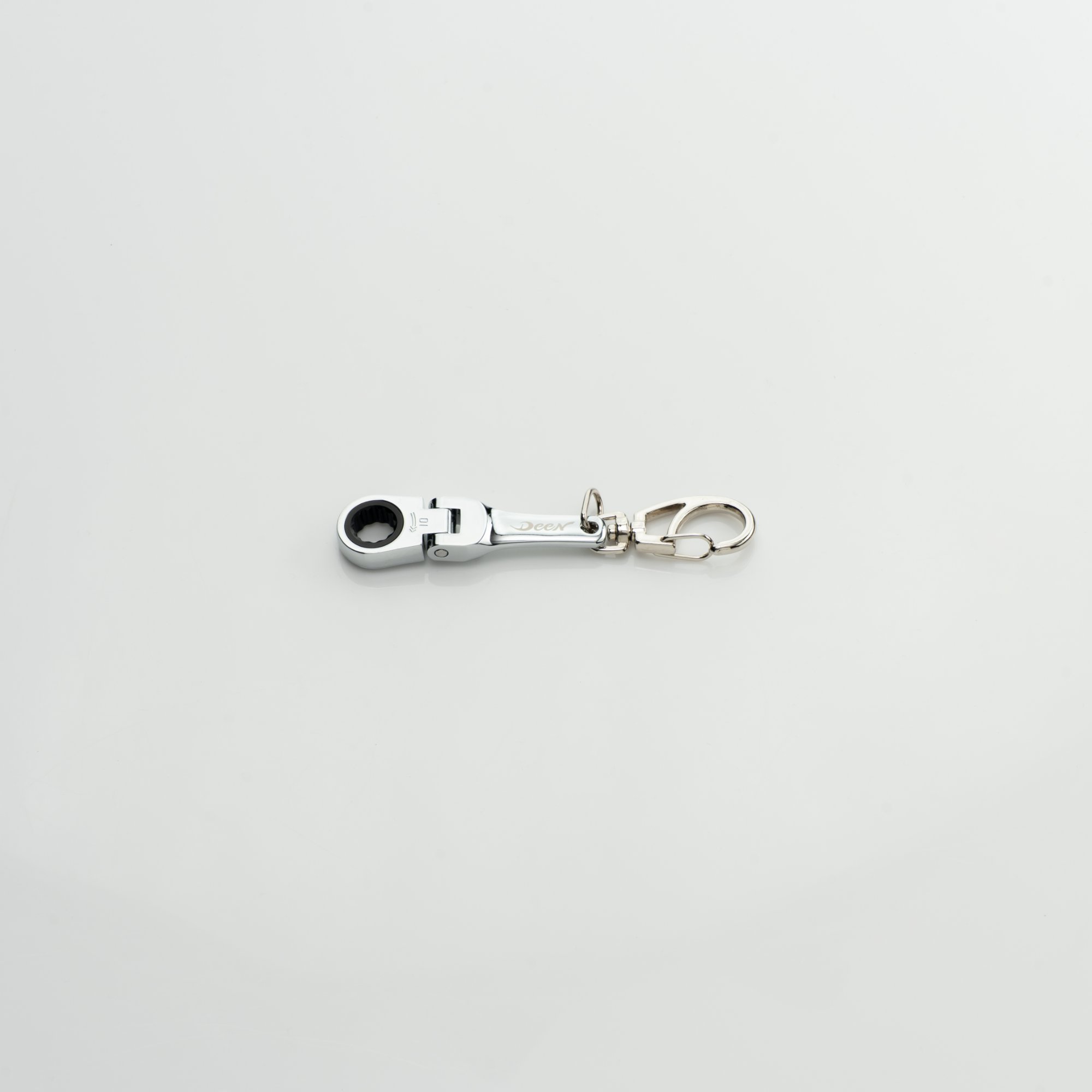Deen 10mm Ratchet key holder, DNC-10KEY