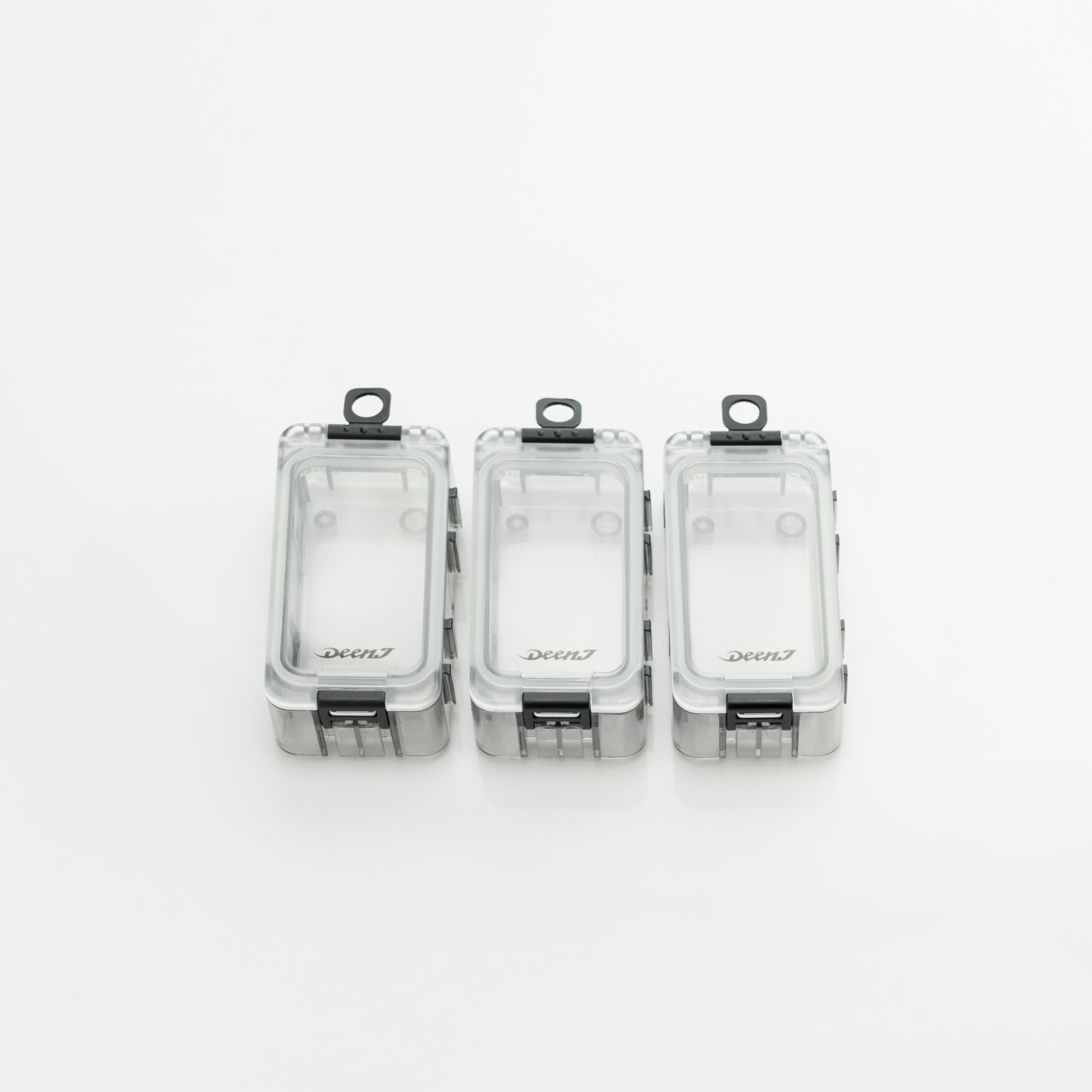 Deen.J Chain box 3 piece set size S, DNJCBS3