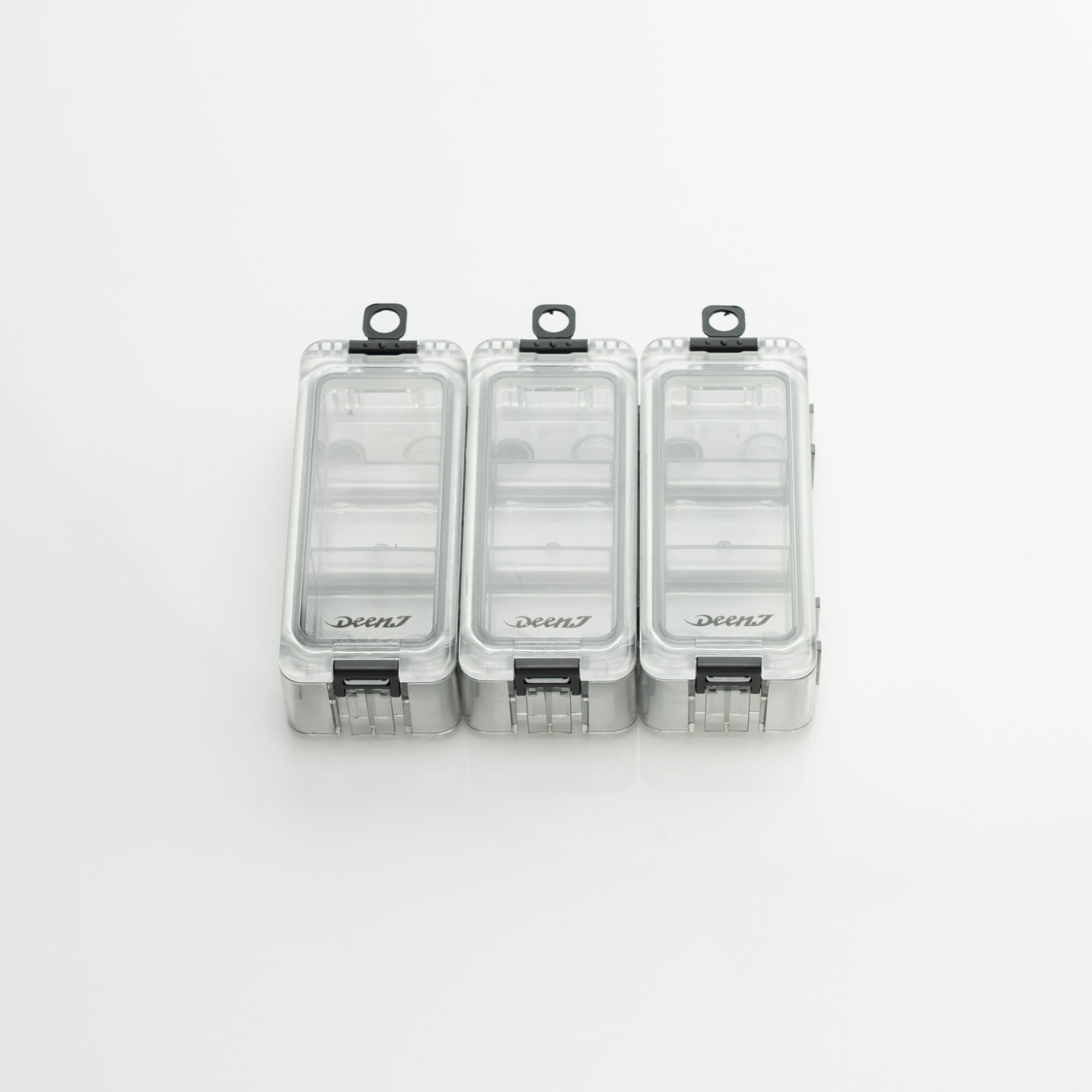 Deen.J Chain box 3 piece set size L, DNJCBL3