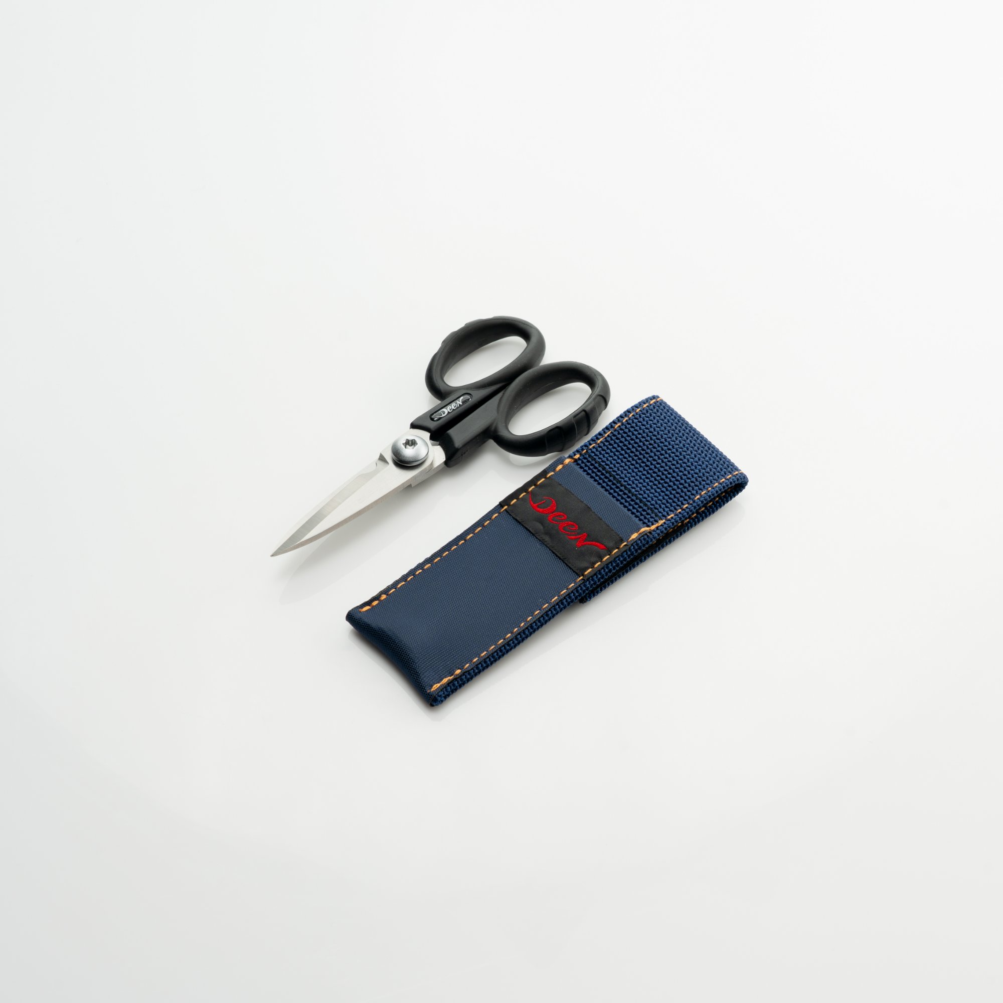 Deen All purpose scissors, DNP-908SC