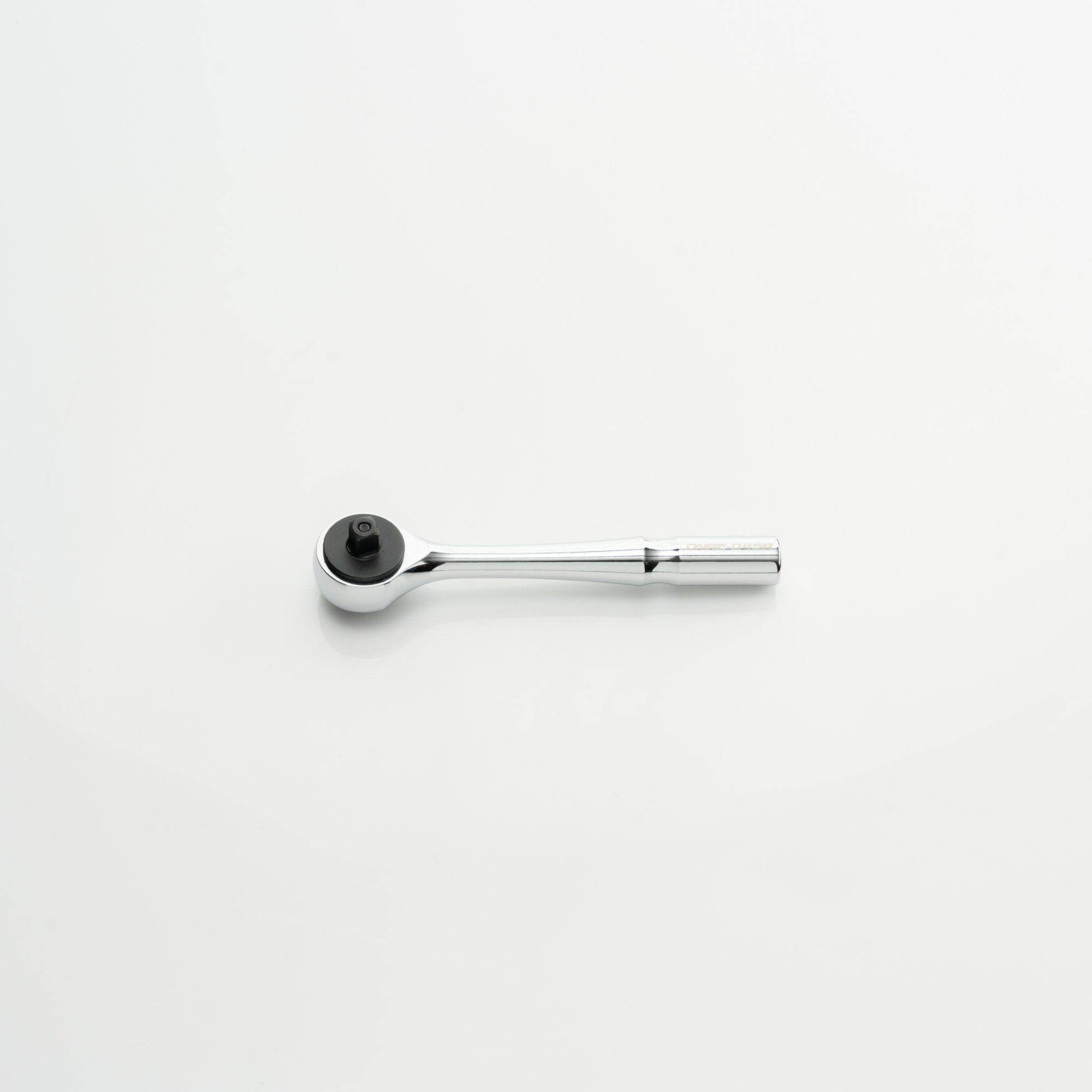 Deen 1/4" Ratchet handle, DNR2-045R