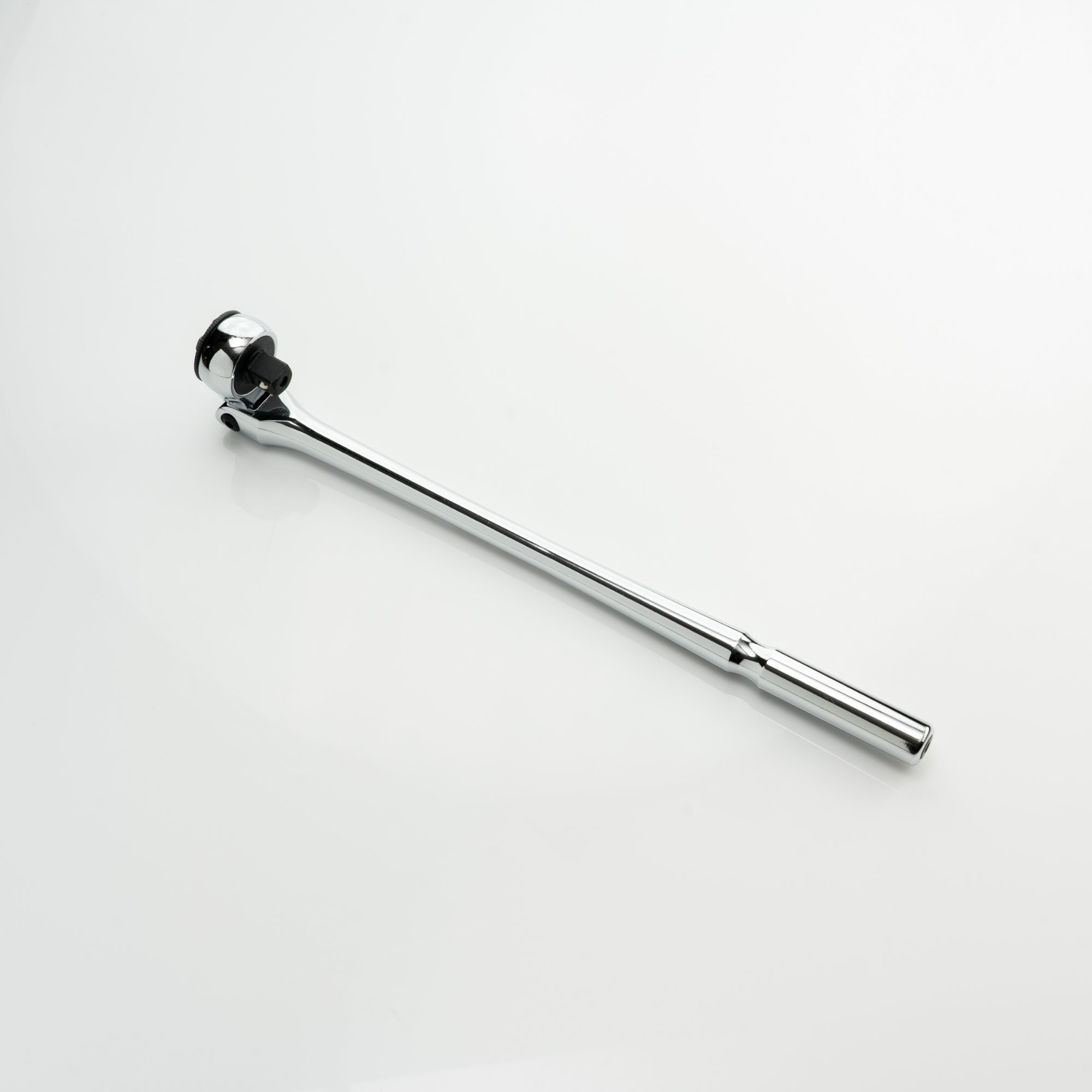 Deen 1/2" Flex head ratchet handle, DNR4-16FX