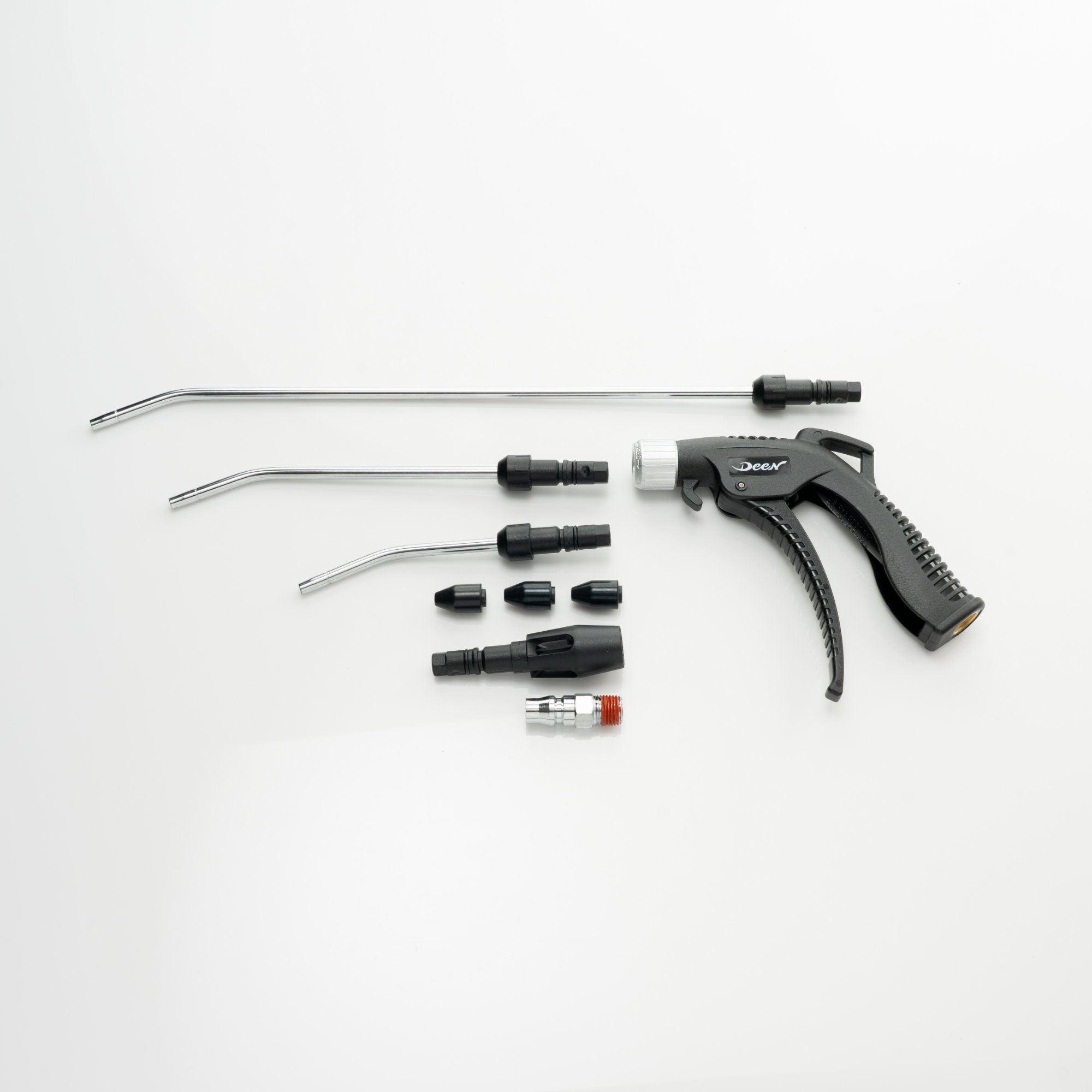 Deen Interchangeable blow gun, DNAD-1602