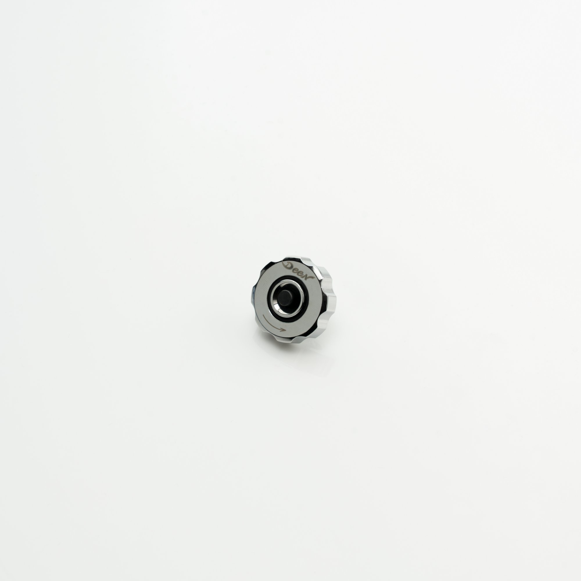 Deen 3/8" Ratcheting ring handle,DNR3M