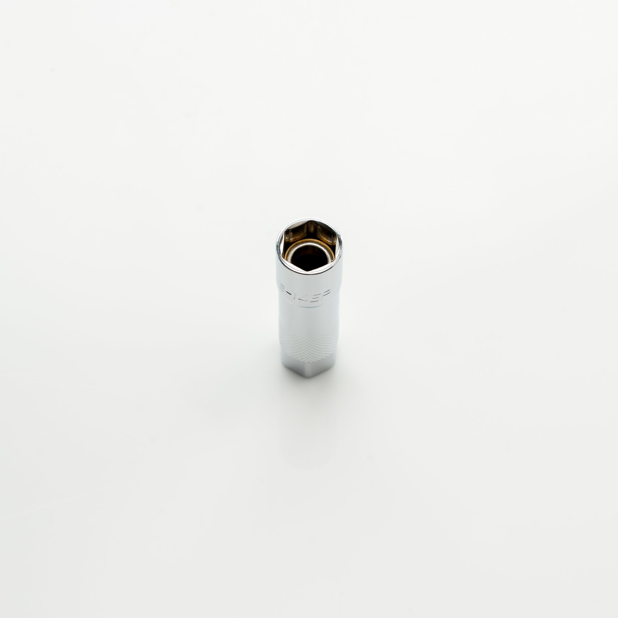 Deen 3/8" Spark plug socket 14mm, DNB3-14SP