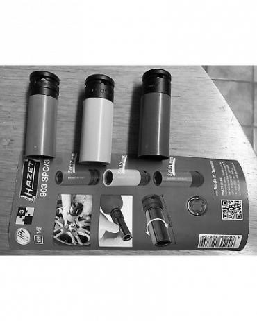 Product image hover
