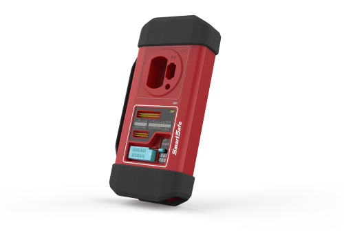 SmartSafe IMMO-G3 เครื่องโปรแกรม Immobilizer