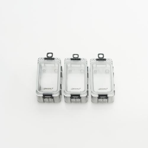 Deen.J chain box 3 piece set size S, DNJCBS3