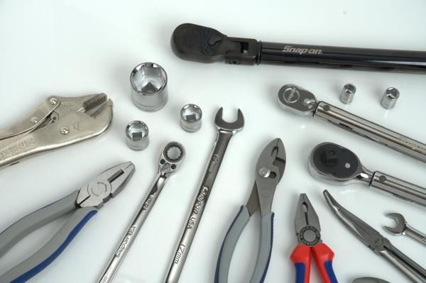 Hand tools 