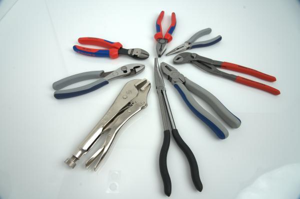 EV Maintenance Equipment