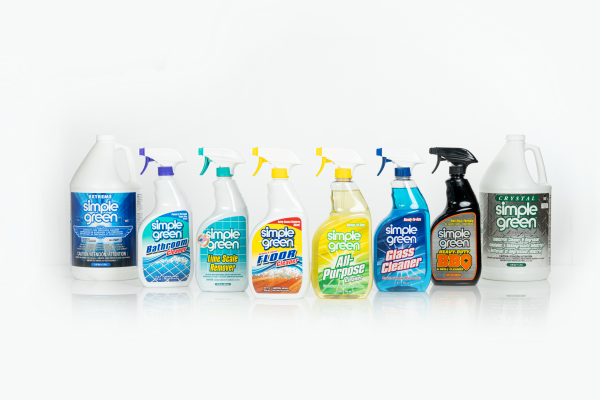 Lubricants & Chemicals